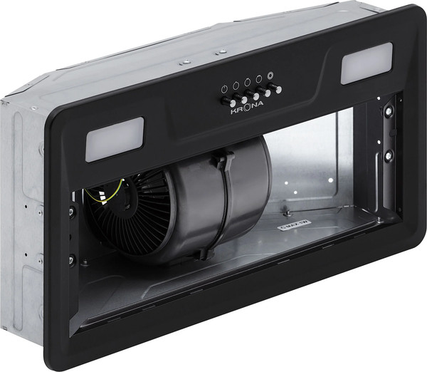 Вытяжка скрытая Krona Kate 600 PB V2 / КА-00011819