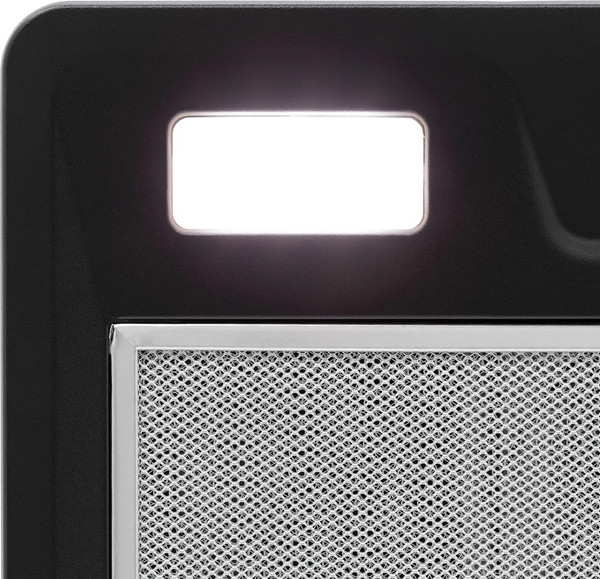 Вытяжка скрытая Krona Kate 600 PB V2 / КА-00011819