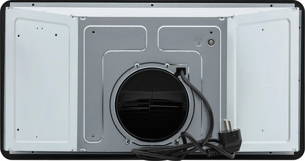 Вытяжка скрытая Krona Kate 600 PB V2 / КА-00011819