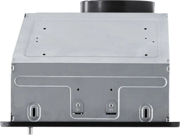 Вытяжка скрытая Krona Kate 600 PB V2 / КА-00011819