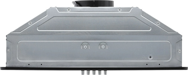 Вытяжка скрытая Krona Kate 600 PB V2 / КА-00011819