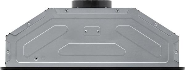 Вытяжка скрытая Krona Kate 600 PB V2 / КА-00011819