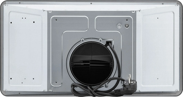 Вытяжка скрытая Krona Kate 600 Inox PB V2 / КА-00011821