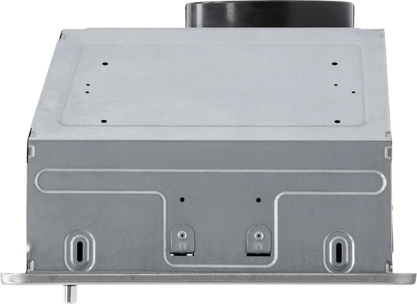 Вытяжка скрытая Krona Kate 600 Inox PB V2 / КА-00011821