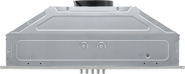 Вытяжка скрытая Krona Kate 600 Inox PB V2 / КА-00011821