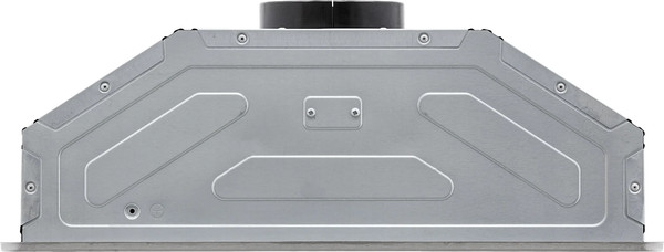 Вытяжка скрытая Krona Kate 600 Inox PB V2 / КА-00011821