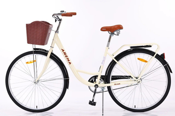 Велосипед Arena Street 28 2026