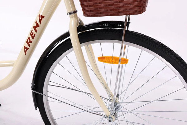 Велосипед Arena Street 28 2026