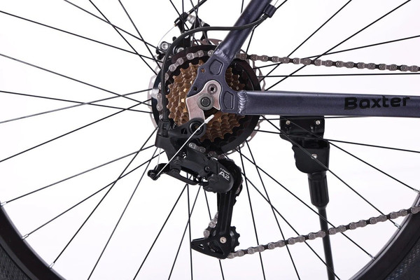 Велосипед Arena Baxter 29 2026