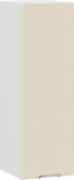 Шкаф навесной для кухни ТриЯ Кимберли 1ВВ3 с одной дверью - фото