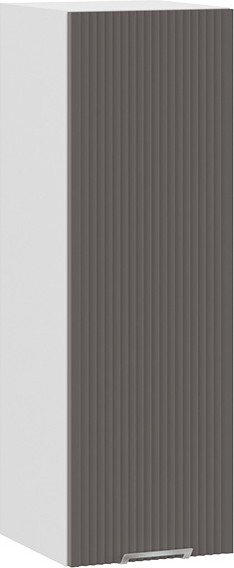 Шкаф навесной для кухни ТриЯ Кимберли 1ВВ3 с одной дверью - фото