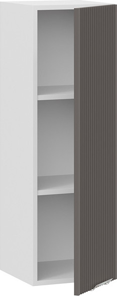 Шкаф навесной для кухни ТриЯ Кимберли 1ВВ3 с одной дверью