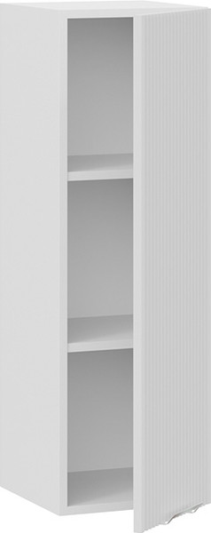 Шкаф навесной для кухни ТриЯ Кимберли 1ВВ3 с одной дверью