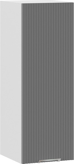 Шкаф навесной для кухни ТриЯ Кимберли 1ВВ3 с одной дверью - фото