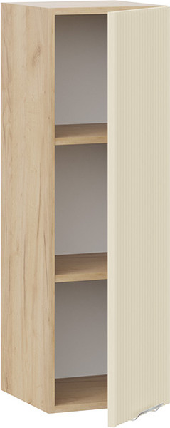 Шкаф навесной для кухни ТриЯ Кимберли 1ВВ3 с одной дверью