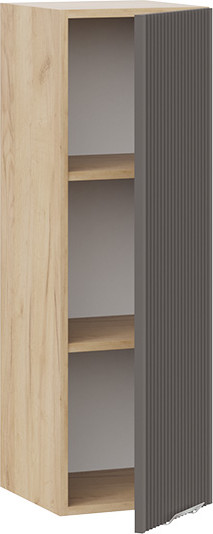 Шкаф навесной для кухни ТриЯ Кимберли 1ВВ3 с одной дверью