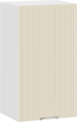 Шкаф навесной для кухни ТриЯ Кимберли 1ВВ4 с одной дверью - фото