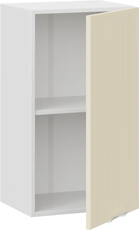 Шкаф навесной для кухни ТриЯ Кимберли 1ВВ4 с одной дверью