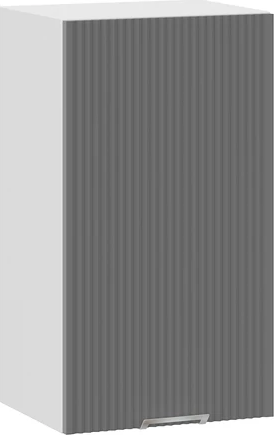 Шкаф навесной для кухни ТриЯ Кимберли 1ВВ4 с одной дверью  - фото