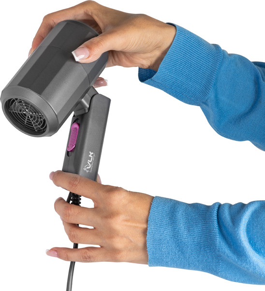 Фен VLK Style-104