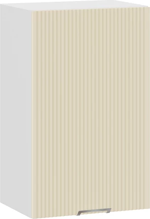 Шкаф навесной для кухни ТриЯ Кимберли 1ВВ45 с одной дверью - фото