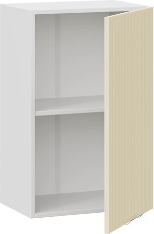 Шкаф навесной для кухни ТриЯ Кимберли 1ВВ45 с одной дверью