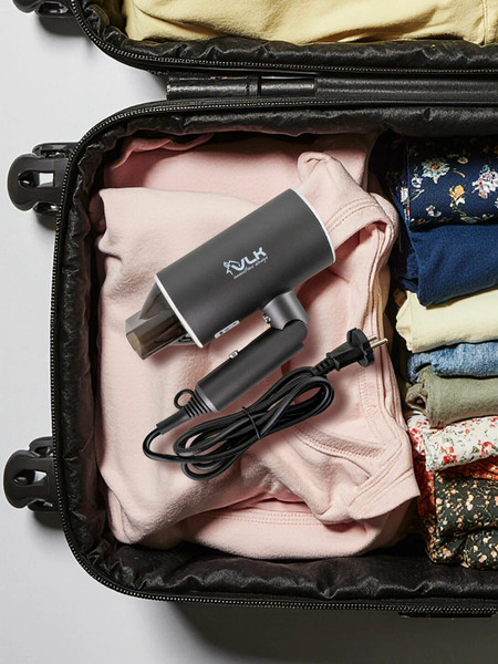 Фен VLK Style-105