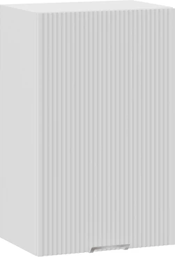 Шкаф навесной для кухни ТриЯ Кимберли 1ВВ45 с одной дверью - фото