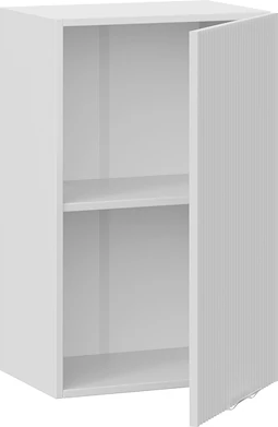 Шкаф навесной для кухни ТриЯ Кимберли 1ВВ45 с одной дверью