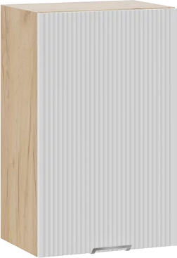 Шкаф навесной для кухни ТриЯ Кимберли 1ВВ45 с одной дверью - фото