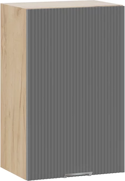 Шкаф навесной для кухни ТриЯ Кимберли 1ВВ45 с одной дверью - фото