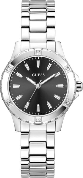 Часы наручные женские Guess GW0948L1 - фото