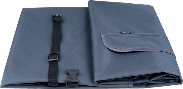 Гамак для собак Ami Play Автогамак One Size 150x150 / 125258 - фото