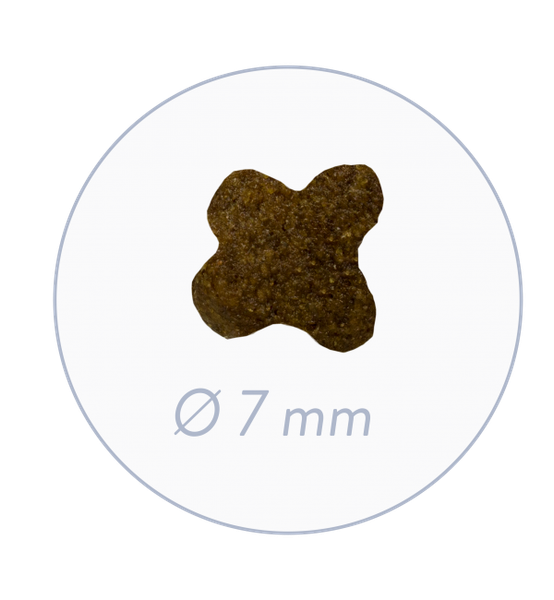 Сухой корм для кошек Bosch Petfood Sanabelle Kitten