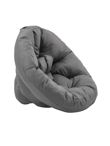 Бескаркасное кресло-трансформер BIO-LINE Оксфорд 70x70 / KTO70x70 - фото