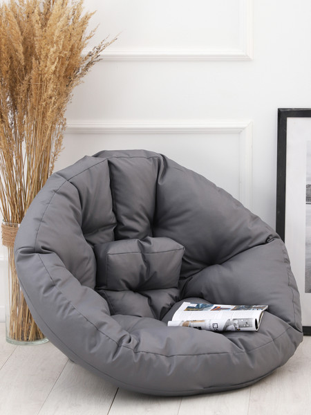 Бескаркасное кресло-трансформер BIO-LINE Оксфорд 70x70 / KTO70x70