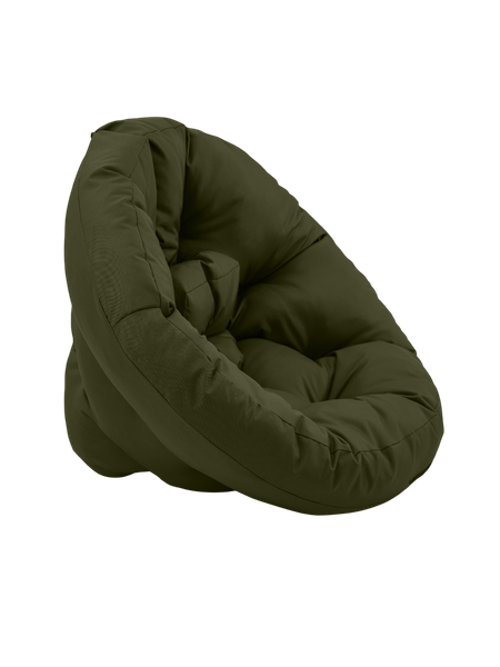 Бескаркасное кресло-трансформер BIO-LINE Оксфорд 70x70 / KTO70x70 - фото