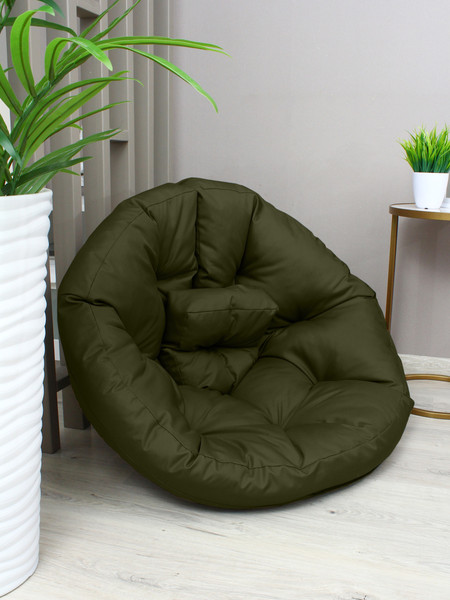 Бескаркасное кресло-трансформер BIO-LINE Оксфорд 70x70 / KTO70x70