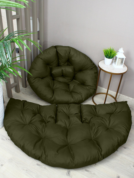 Бескаркасное кресло-трансформер BIO-LINE Оксфорд 70x70 / KTO70x70