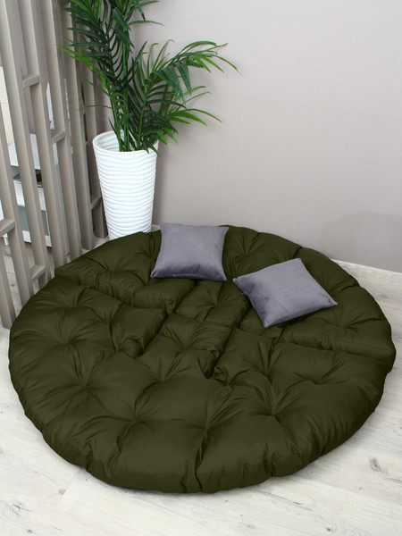 Бескаркасное кресло-трансформер BIO-LINE Оксфорд 70x70 / KTO70x70