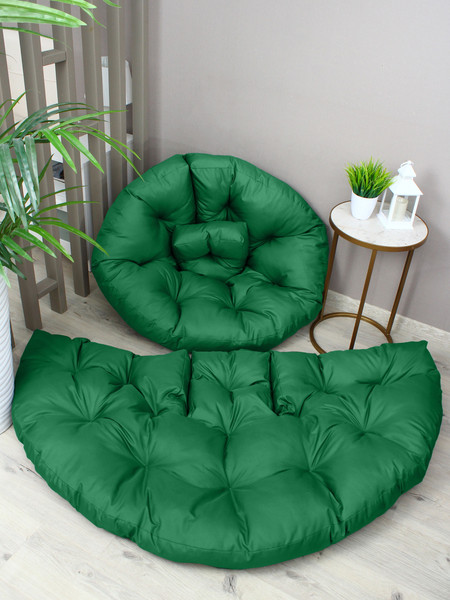 Бескаркасное кресло-трансформер BIO-LINE Оксфорд 70x70 / KTO70x70