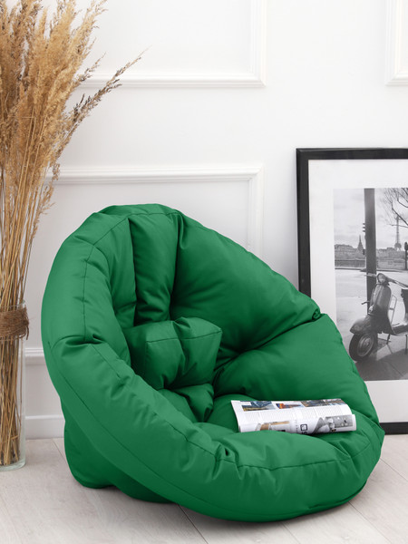 Бескаркасное кресло-трансформер BIO-LINE Оксфорд 70x70 / KTO70x70