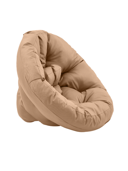 Бескаркасное кресло-трансформер BIO-LINE Оксфорд 70x70 / KTO70x70 - фото