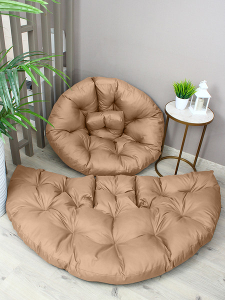 Бескаркасное кресло-трансформер BIO-LINE Оксфорд 70x70 / KTO70x70