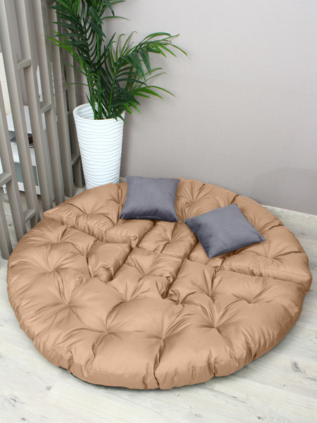 Бескаркасное кресло-трансформер BIO-LINE Оксфорд 70x70 / KTO70x70