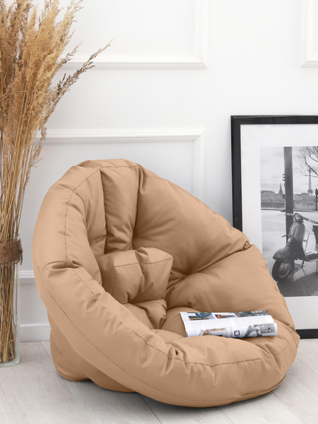 Бескаркасное кресло-трансформер BIO-LINE Оксфорд 70x70 / KTO70x70