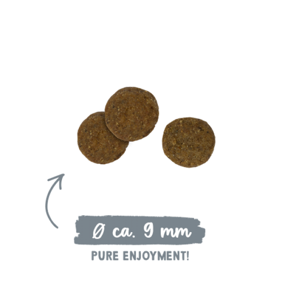 Сухой корм для кошек Bosch Petfood Sanabelle Light