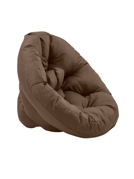 Бескаркасное кресло-трансформер BIO-LINE Оксфорд 70x70 / KTO70x70 - фото