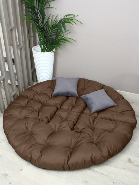 Бескаркасное кресло-трансформер BIO-LINE Оксфорд 70x70 / KTO70x70