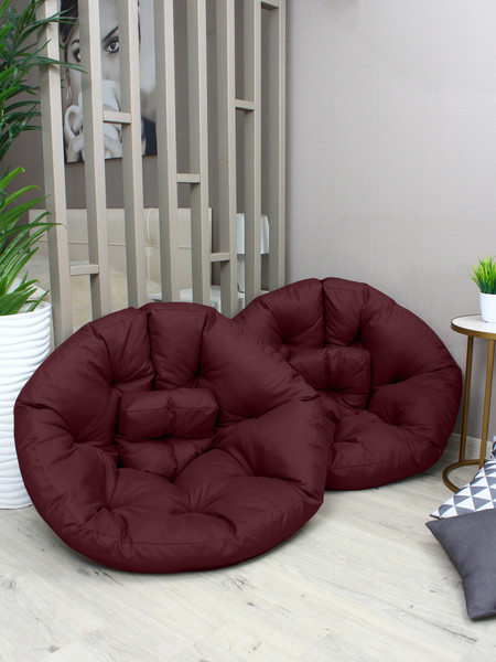 Бескаркасное кресло-трансформер BIO-LINE Оксфорд 70x70 / KTO70x70